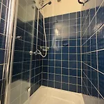 Apartman Mit Weitblick, 50 Qm, Ueberdachter Balkon