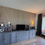 Mit Weitblick, 50 Qm, Ueberdachter Balkon Schmallenberg