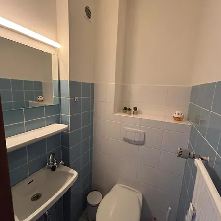 Lejlighed Mit Weitblick, 50 Qm, Ueberdachter Balkon Schmallenberg