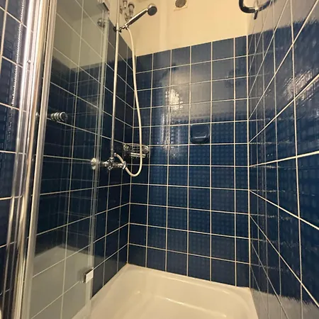 Appartement Mit Weitblick, 50 Qm, Ueberdachter Balkon