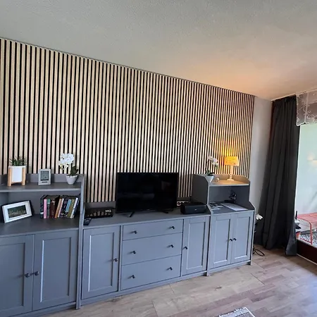 Mit Weitblick, 50 Qm, Ueberdachter Balkon Schmallenberg