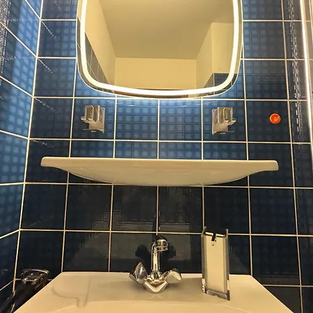 Mit Weitblick, 50 Qm, Ueberdachter Balkon شقة *