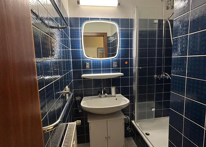 Mit Weitblick, 50 Qm, Ueberdachter Balkon * Schmallenberg